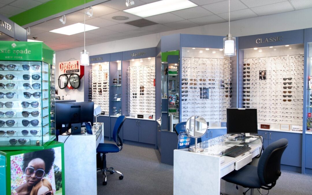 Eye Exams