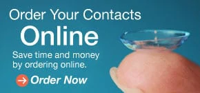 Order Contacts Online